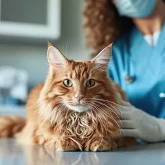 Dermatologia veterinária em Santa Catarina